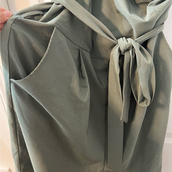 Xxl jumpsuit romper - Picture 2 of 2